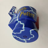 Harry Potter PinCup Blue/Red Electrified