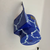Harry Potter PinCup Blue/Red Electrified