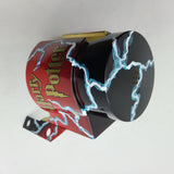 Harry Potter PinCup Red/Gold Title Electrified