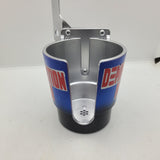 Demolition Man PinCup Standard