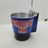Demolition Man PinCup Standard
