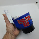 Demolition Man PinCup Standard