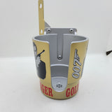 James Bond PinCup Standard "Goldfinger"