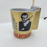 James Bond PinCup Standard "Goldfinger"