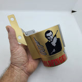 James Bond PinCup Standard "Goldfinger"