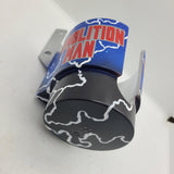 Demolition Man PinCup Standard Electrified