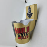 WWF Pincup Hulk Still Rules
