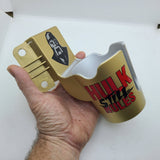 WWF Pincup Hulk Still Rules