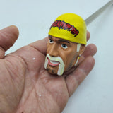 WWF Character Shooter Hulk Hogan