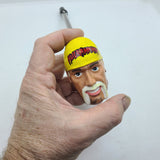 WWF Character Shooter Hulk Hogan