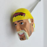 WWF Character Shooter Hulk Hogan