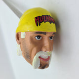 WWF Character Shooter Hulk Hogan