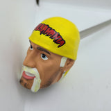 WWF Character Shooter Hulk Hogan