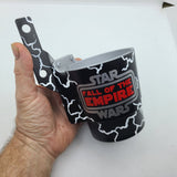Star Wars PinCup Fall of the Empire Electrified