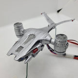 Terminator 2 Interactive Hunter Ship