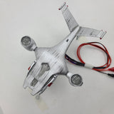 Terminator 2 Interactive Hunter Ship