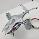 Terminator 2 Interactive Hunter Ship