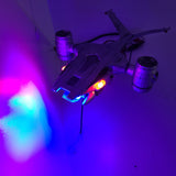 Terminator 2 Interactive Hunter Ship