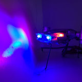 Terminator 2 Interactive Hunter Ship