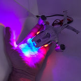 Terminator 2 Interactive Hunter Ship