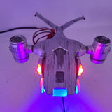 Terminator 2 Interactive Hunter Ship