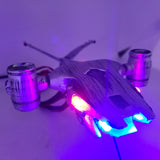 Terminator 2 Interactive Hunter Ship