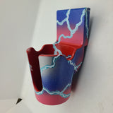 Guardians of the Galaxy PinCup Premium Style electrified no logo