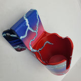 Guardians of the Galaxy PinCup Premium Style electrified no logo