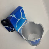 Star Wars PinCup Fall of the Empire Electrified Premium Style Blue No Logo