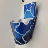 Star Wars PinCup Fall of the Empire Electrified Premium Style Blue No Logo