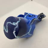 Star Wars PinCup Fall of the Empire Electrified Premium Style Blue No Logo