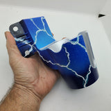 Star Wars PinCup Fall of the Empire Electrified Premium Style Blue No Logo