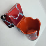 Jurassic Park Pincup Electrified Premium Style No Logo