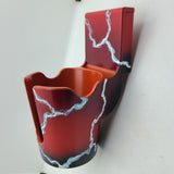 Jurassic Park Pincup Electrified Premium Style No Logo