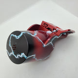 Jurassic Park Pincup Electrified Premium Style No Logo