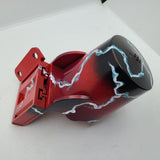 Jurassic Park Pincup Electrified Premium Style No Logo