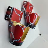 PinCup Premium Style Electrified for Harry Potter