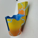 Dungeons and Dragons Pincup Premium Style Electricity no logo