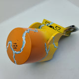 Dungeons and Dragons Pincup Premium Style Electricity no logo