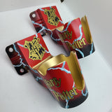Harry Potter PinCup Premium Style Electrified Logo