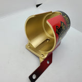 Harry Potter PinCup Red/Gold shield