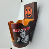 Halloween PinCup CE with Logo