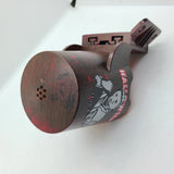 Halloween PinCup Premium Style