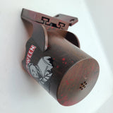 Halloween PinCup CE with Logo