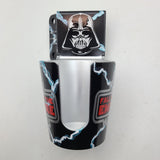 Star Wars PinCup Fall of the Empire Electrified Premium Style