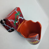 Jurassic Park Pincup Electrified Premium Style No Logo (Copy)