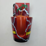 Jurassic Park Pincup Electrified Premium Style No Logo (Copy)