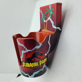 Jurassic Park Pincup Electrified Premium Style No Logo (Copy)