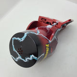 Jurassic Park Pincup Electrified Premium Style No Logo (Copy)