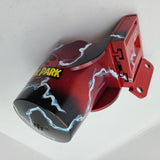 Jurassic Park Pincup Electrified Premium Style No Logo (Copy)